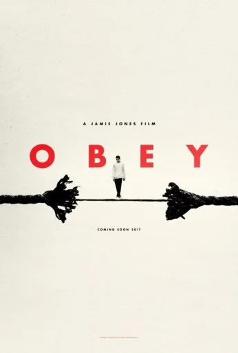 Подчиняйся (2018) онлайн бесплатно